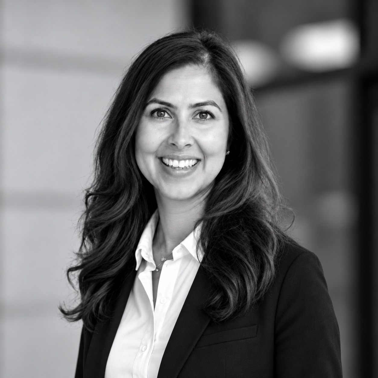 Fatima Ali, Niche Realty Group