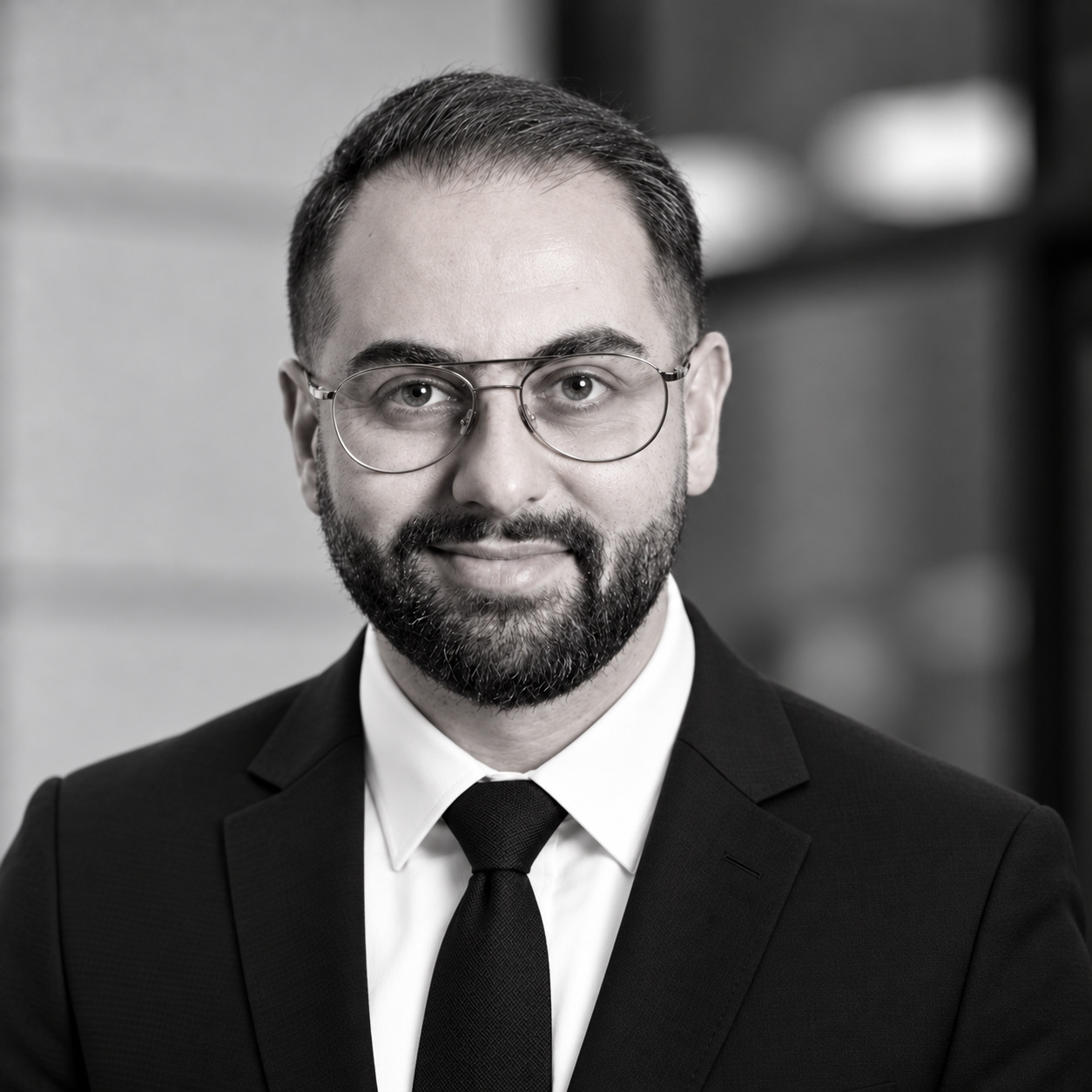 JJ Jamali, Niche Realty Group