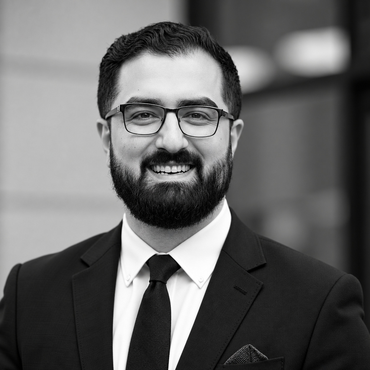 Sam Navidi Personal Real Estate Corporation, Niche Realty Group